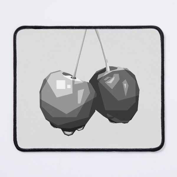 Item preview, Lychee Grayscale  designed and sold by Rizky Dwi Aprianda.
