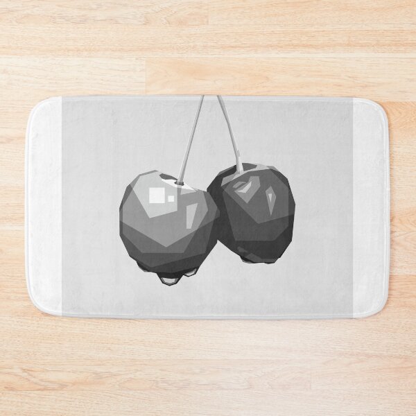 Item preview, Lychee Grayscale  designed and sold by Rizky Dwi Aprianda.