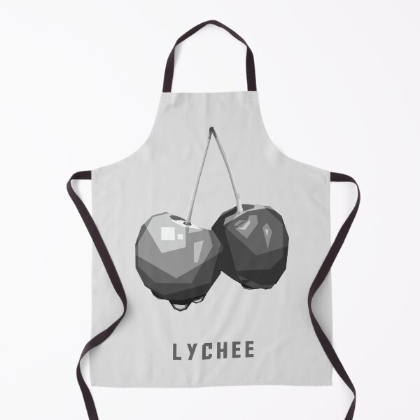 Item preview, Lychee Grayscale designed and sold by Rizky Dwi Aprianda.