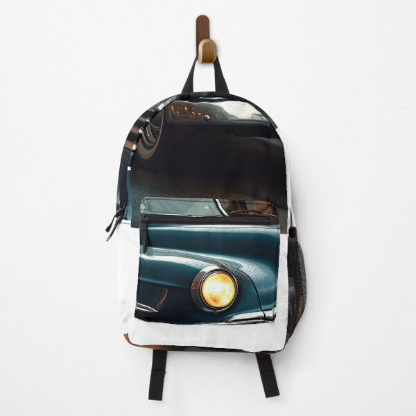 Item preview, Driving A 1950 Chevrolet Bel Air In The Morning designed and sold by Diego Re.