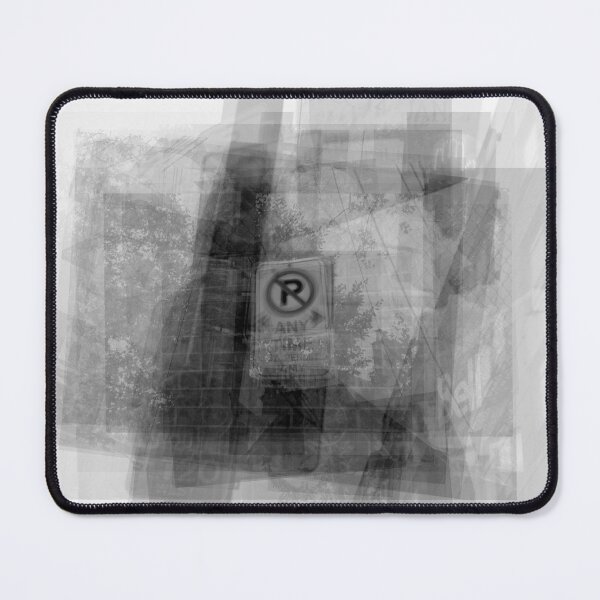 Item preview, No Parking Sign Overlay designed and sold by Steven Socha.