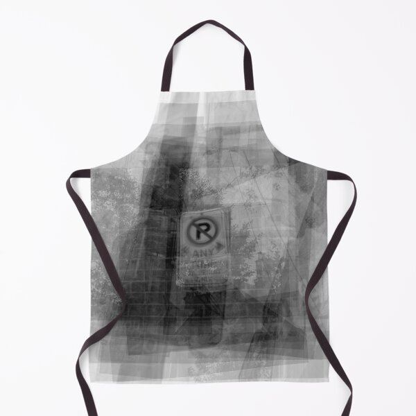 Item preview, No Parking Sign Overlay designed and sold by Steven Socha.