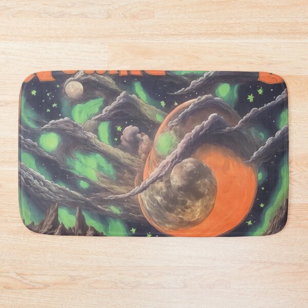 Item preview, Volcanic Eruption designed and sold by JiomLi.