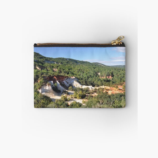Item preview, Mineral Landscape with Vibrant Colors designed and sold by franck380.