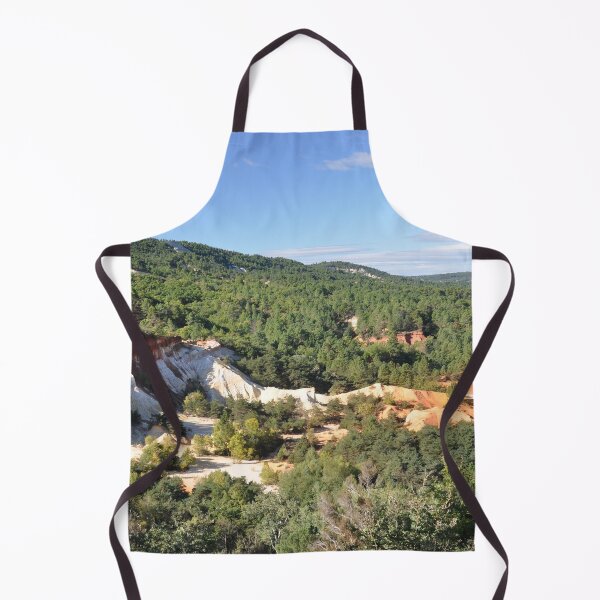 Item preview, Mineral Landscape with Vibrant Colors designed and sold by franck380.