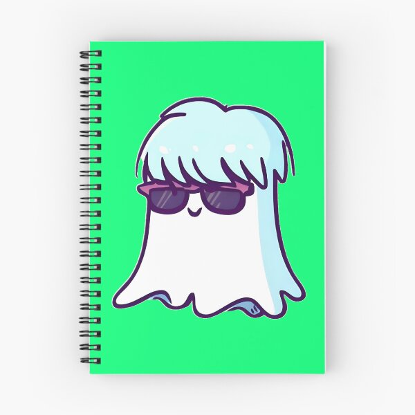 Item preview, Cool Kpop Ghost designed and sold by Reyano.