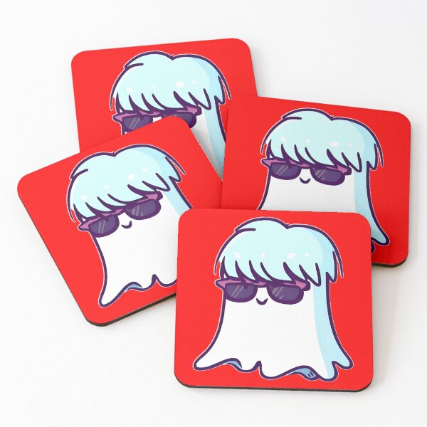 Item preview, Cool Kpop Ghost designed and sold by Reyano.