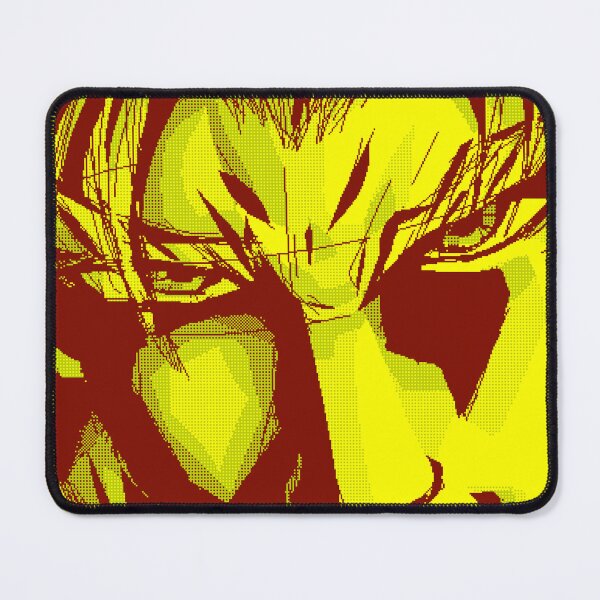 Item preview, Anime NFT 0054 designed and sold by Elkin Grueso.