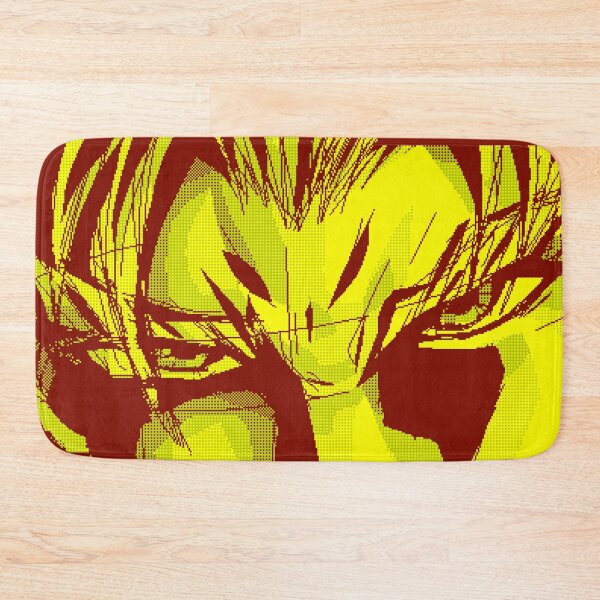 Item preview, Anime NFT 0054 designed and sold by Elkin Grueso.