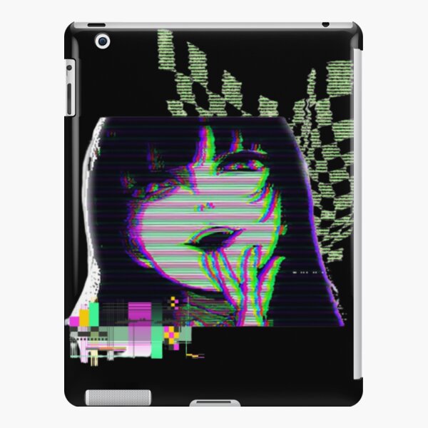 Anime Edit iPad Cases & Skins for Sale