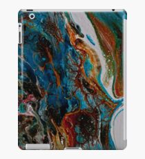 Fragile 32 iPad Case/Skin