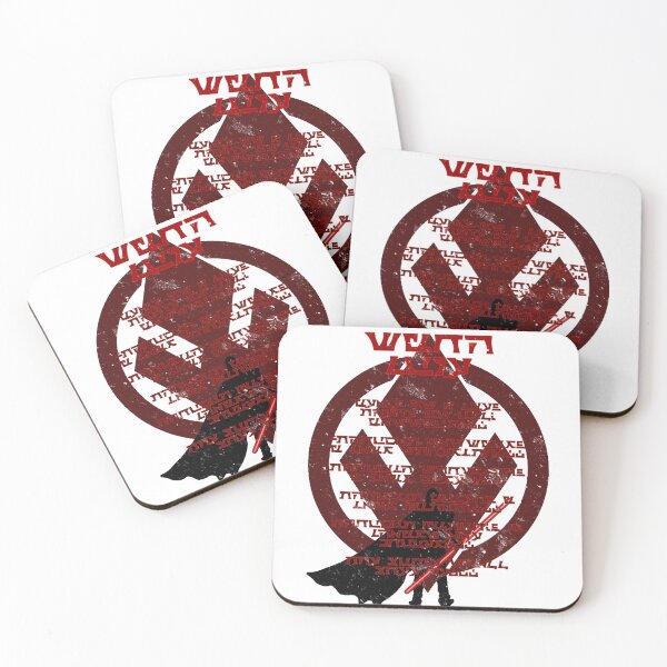 Item preview, Sith Code designed and sold by LoneWolfDI.