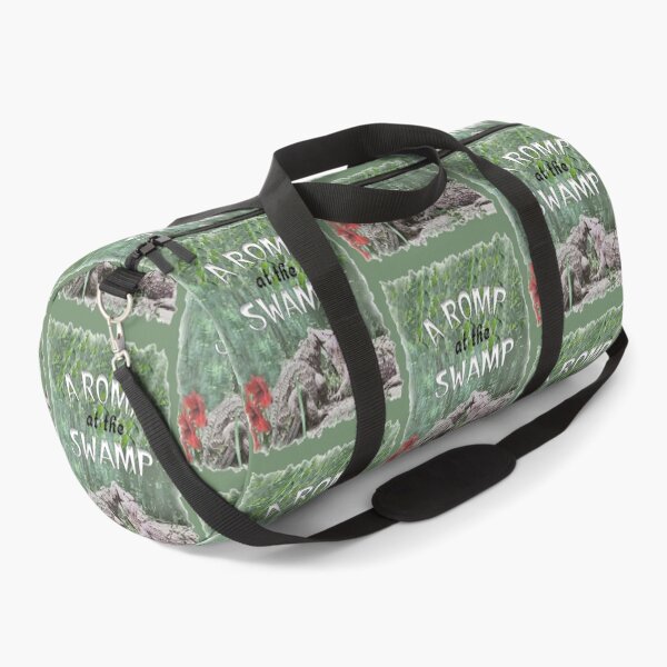 Item preview, A Romp at the Swamp designed and sold by kristalcurt.
