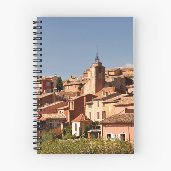 Item preview, Roussillon, a living picture in the heart of Provence designed and sold by franck380.