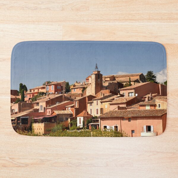 Item preview, Roussillon, a living picture in the heart of Provence designed and sold by franck380.