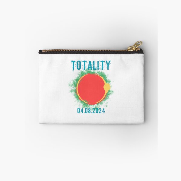 Item preview, Totality 04.08.2024 Total Solar Eclipse April 8, 2024 designed and sold by gillys.