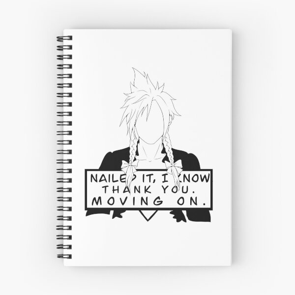 Artikelvorschau, CLOUD STRIFE entworfen und verkauft von ArtsyAckerman.