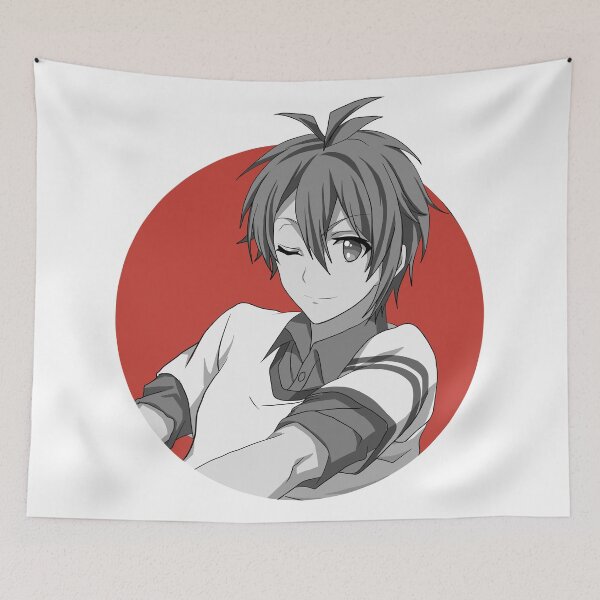Item preview, Ruku Nanase designed and sold by coffindancer.