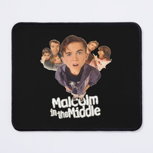 Item preview, Malcolm in the Middle designed and sold by AnnettaLynch.