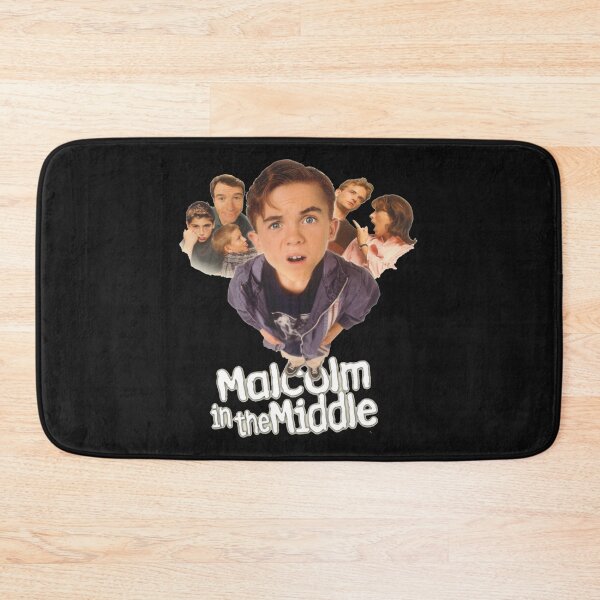 Item preview, Malcolm in the Middle  designed and sold by AnnettaLynch.