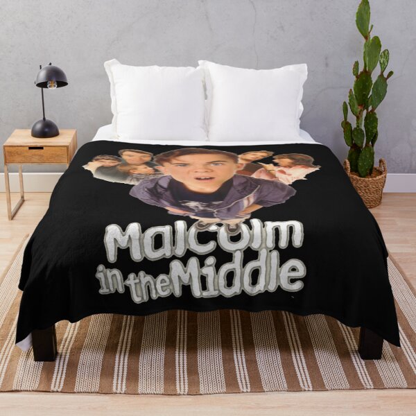 Item preview, Malcolm in the Middle  designed and sold by AnnettaLynch.