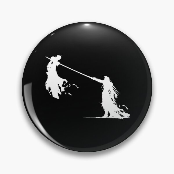 Item preview, Sephiroth designed and sold by ArtsyAckerman.