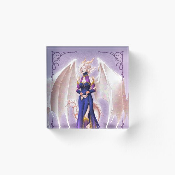 Item preview, dama del reino designed and sold by Ninja-Basilisk.