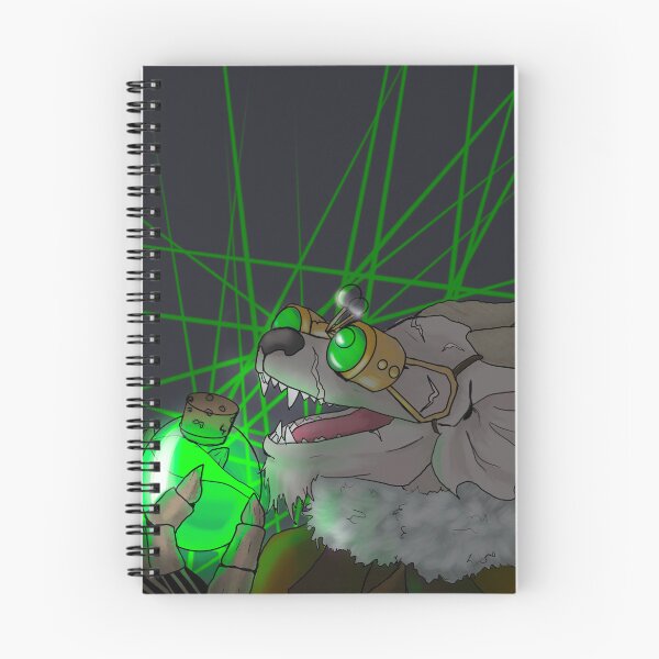 Item preview, Fizzlecrick designed and sold by DestinyForges.