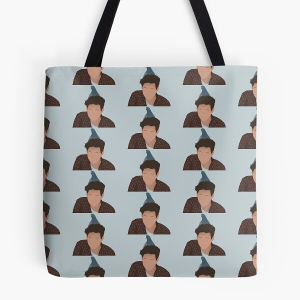 Item preview, Niall Horan and the Pigeon designed and sold by Sarah Helm.