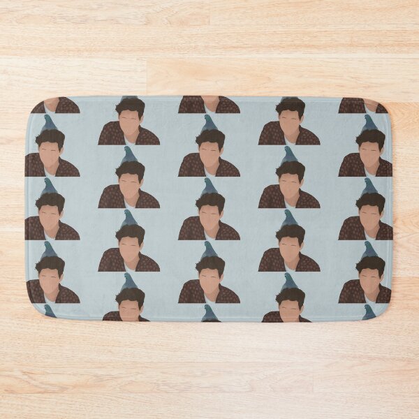 Item preview, Niall Horan and the Pigeon designed and sold by Sarah Helm.