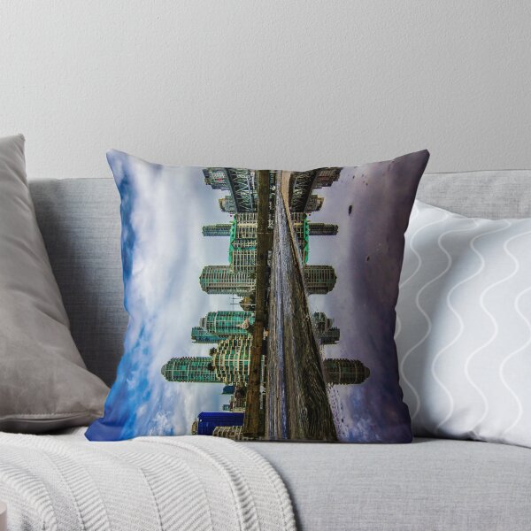 Item preview, Dewey Granville designed and sold by Tiffany Chung.