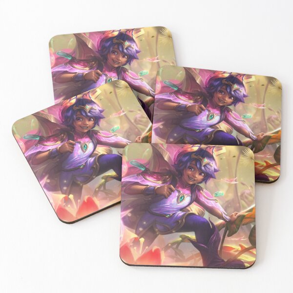 Item preview, Faerie Court Milio designed and sold by portalkatseye.