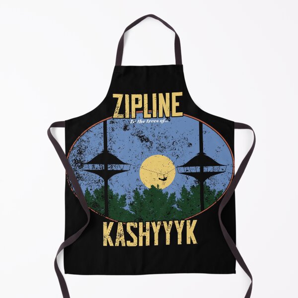 Item preview, Kashyyyk designed and sold by LoneWolfDI.