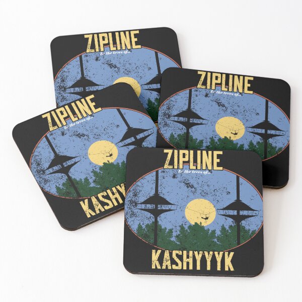 Item preview, Kashyyyk designed and sold by LoneWolfDI.