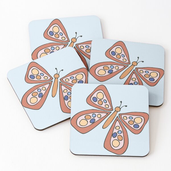 Item preview, There was once a butterfly designed and sold by FrancesPoff.