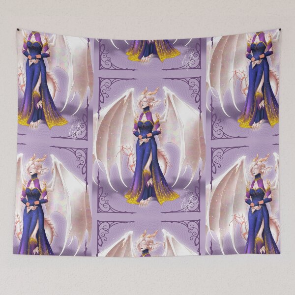Item preview, Lady of the Realm designed and sold by Ninja-Basilisk.