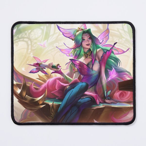 Item preview, Faerie Court Seraphine designed and sold by portalkatseye.