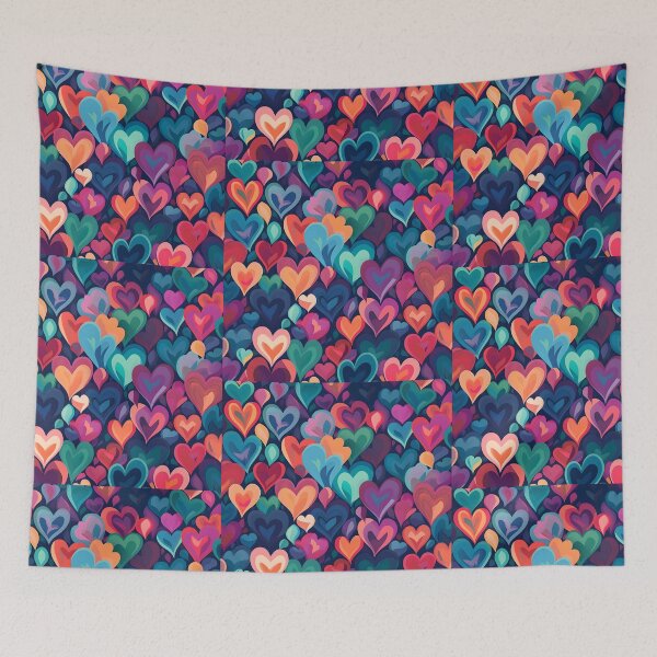 Item preview, Heartfelt Connection designed and sold by InkmystiqueIN.