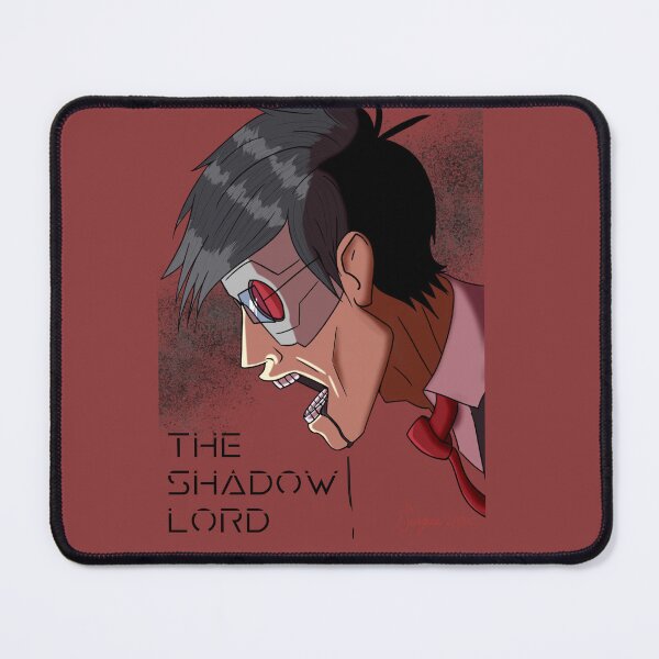 Item preview, The Shadow Lord designed and sold by Surgeus.