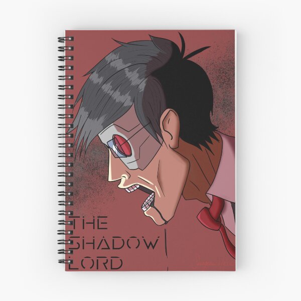Item preview, The Shadow Lord designed and sold by Surgeus.