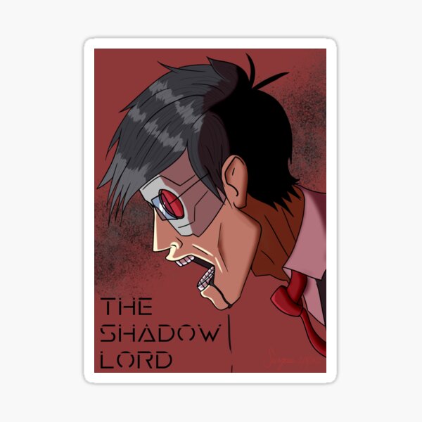 Steam Workshop::shadow- kage no jitsuryokusha ni naritakute