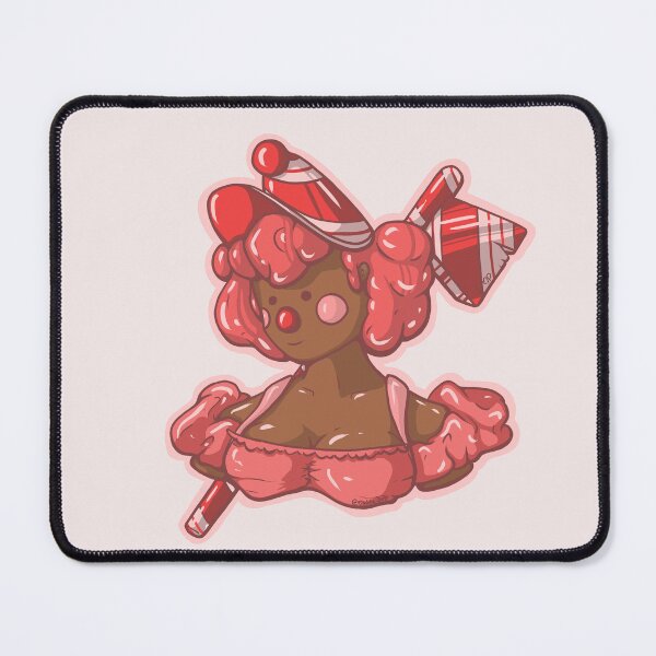 Item preview, Candy Cane Cutie designed and sold by MaddiePatt.
