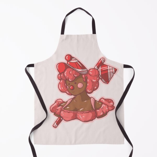 Item preview, Candy Cane Cutie designed and sold by MaddiePatt.