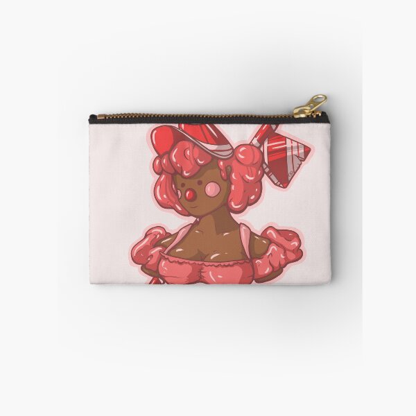 Item preview, Candy Cane Cutie designed and sold by MaddiePatt.