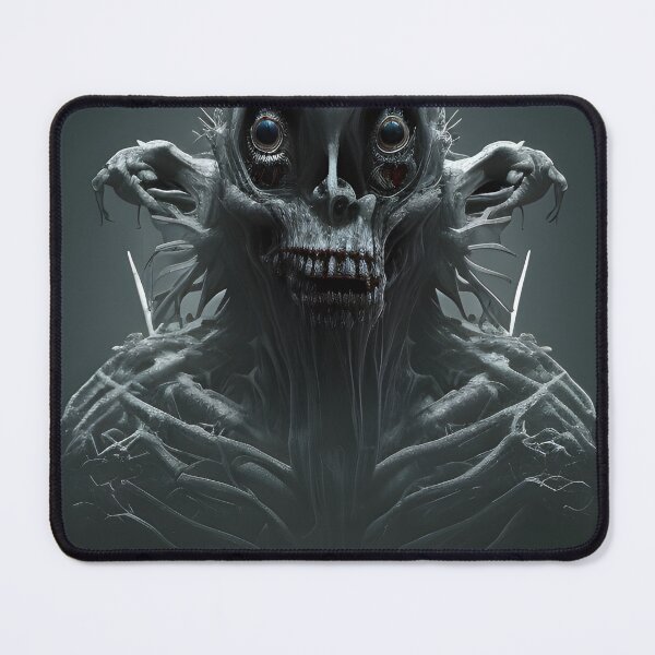 Item preview, Nightmare creature  designed and sold by amac1662.