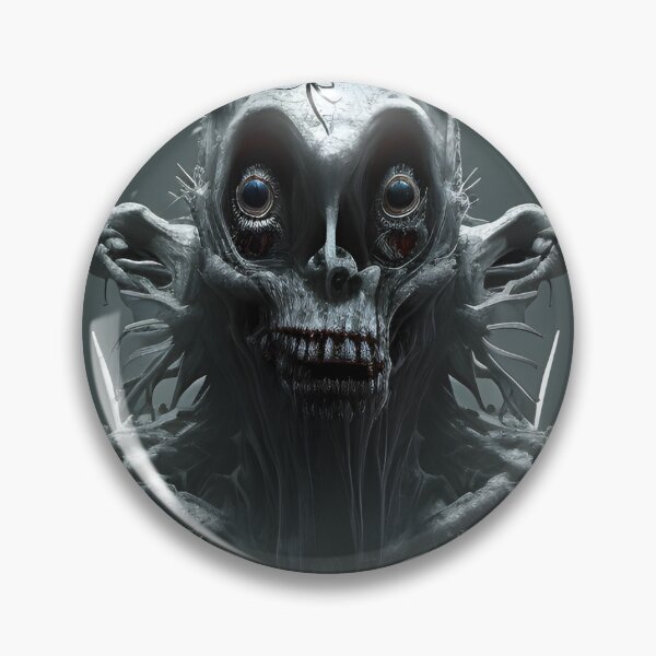 Item preview, Nightmare creature  designed and sold by amac1662.