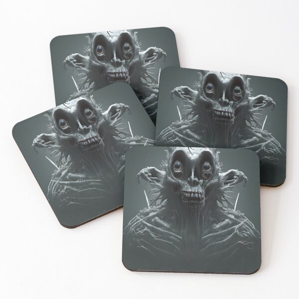 Item preview, Nightmare creature  designed and sold by amac1662.