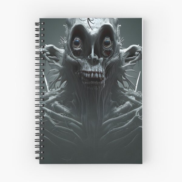 Item preview, Nightmare creature designed and sold by amac1662.