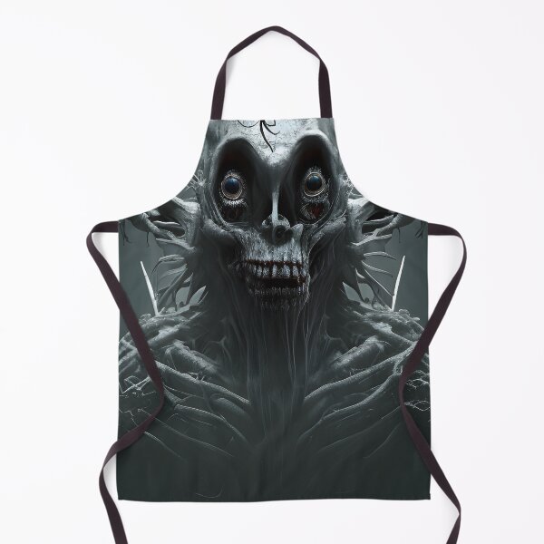 Item preview, Nightmare creature designed and sold by amac1662.