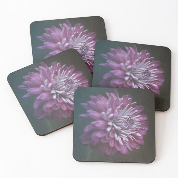 Item preview, Flower Chrysanthemum designed and sold by crsArt.